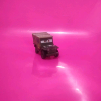 Diecast Jeep Cars Disney Pixar Tomica
