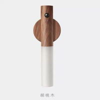 好棒燈小夜燈USB充電帶收納底座人體感櫥櫃衣櫃燈壁燈LED檯燈