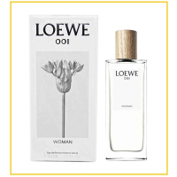 LOEWE 羅意威女士濃香水 001 WOMAN EDP 50ML