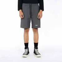 Greenlight Voyager Men's Short Pants Regular Fit Nylon Taslan Gana HP-C010725 M Grey