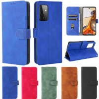 A52s SM-A528B/DS Case on sFor Samsung Galaxy a52s A52S A52 S A 52S A 52 S Cover Wallet Stand Coque Protective Shell Holster Bag