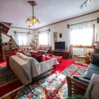 住宿 Villa Pallas Ágios Geórgios