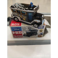 tomica EX-06 迪士尼 絕版魔法米奇