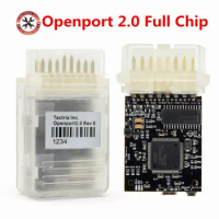 A+ Quality Chip Tactrix Openport 2.0 ECU FLASH OBD 2 OBD2 open port 2 0 Chip Tuning Car Diagnostic Scanner