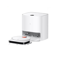 Mi Mijia Self-Cleaning Robot Pro Vacuum Mop cleaner Sweeper หุ่นยนต์ดูดฝุ่นอัจฉริยะ แรงดูด 3000PA ร