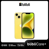 iPhone 14 128 GB Yellow