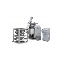 2022 Model Small Enterprise Olive Oil Extraction Cold Press High Efficiency Cold Pressing Olive Oil Machine