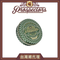 【Prospectors】Beard Balm淘金者大麻籽精油鬍鬢造型蠟(公司貨/34.9g)