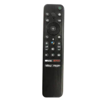 Remote control RMF-TX800U for SONY SMART TV with voice controller