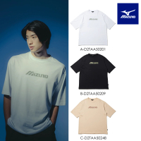【MIZUNO 美津濃】MIZUNO SPORTS STYLE 1906短袖T恤 D2TAA502XX（任選一件）(T恤)
