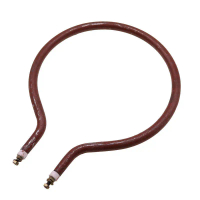 Steamer accessories, round heating tube 200w300w, special U-shaped heating pipe, for steamer