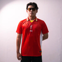 PRO APPAREL LIVERPOOL JERSEY SUBLIMATION