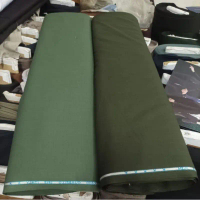 kain seragam pdh tni ad wool asli bulu domba super premium
