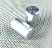 【清風工作室】全鋁15毫米全鋁直柄型旋鈕