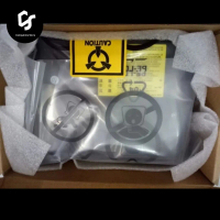 (cod) Laser scanner P3015 RM1-6476 new ori sparepart printer HP laserjet - compatible store