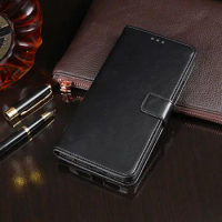 Luxury Flip Leather Case For TP-LINK Neffos C5A/TP703A Back Phone Cover Case for TP-LINK Neffos C5A/TP703A Wallet Case