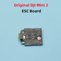 Original for DJI Mini 2/SE ESC Board Replacement Power Board for DJI Mavic Mini 2/SE Drone Accessories Repair Parts