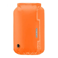 ถุงกันน้ำ Dry-Bag Light Valve 22L orange