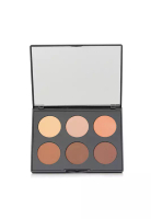 MAC MAC - Studio Fix Sculpt And Shape Contour Palette - # Medium Dark/Dark 14.4g/0.5oz
