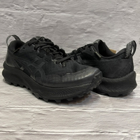 ASICS 亞瑟士 TRABUCO 12 GTX 女款 跑鞋 GORE-TEX 野跑 防水 1012B607-002