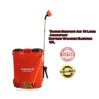 PRTN Stik Pipa Sprayer Tangki Semprot Elektrik CBA DGW Yokohama NX350TERMURAH