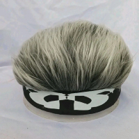 topi Rambut Wig Pria Model Elegan dan Keren udeng khas  jawa asli