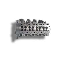 High quality engine FOR Mitsubishis L200 Triton pickup truck engine cylinder head assembly 4D56U FOR