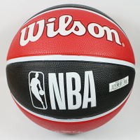 4月特價 熱銷款🔥Wilson NBA 隊徽系列 21' 暴龍 橡膠 籃球 #7 WTB1300XBTOR【陽光樂活】