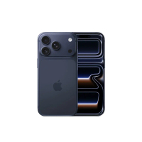 【Apple】iPhone 17 Pro 256G#藏藍-藏藍