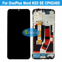 For OnePlus Nord N20 SE CPH2469 LCD Display Touch Screen Digitizer Assembly