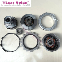 U340 U341 U340E U341E 4Speed Automatic Transmission Gear Planet Planetary Carrier Kit for TOYOTA Cor