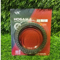 KAMPAS KOPLING KHARISMA SUPRA X 125 KAMPAS KOPLING SUPRA X 125 HOGAMA