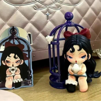 Blind Box Dodo Nami Doomsday Paradise Series Creative Surprise Box Nami 2 Genuine Trendy Toy Handmade Doll Decoration Girl Gift