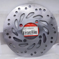 PIRINGAN CAKRAM DEPAN VARIO/BEAT/SPACY/SCOOPY
