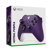 微軟 Xbox Series S 512G主機(贈XBOX原廠控制器)-幻影紫