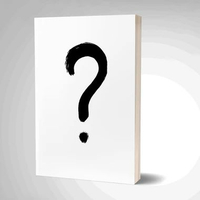 TIDAK DI JUAL - BUKU GIMMICK PROMO Komik Next G Random