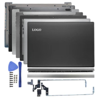 Laptop Case For Lenovo IdeaPad 320-15 330-15 330-15IKB 330-15ISK IGM ARR LCD Back Cover/Front Bezel/Hinge Cover/Palmrest/Bottom