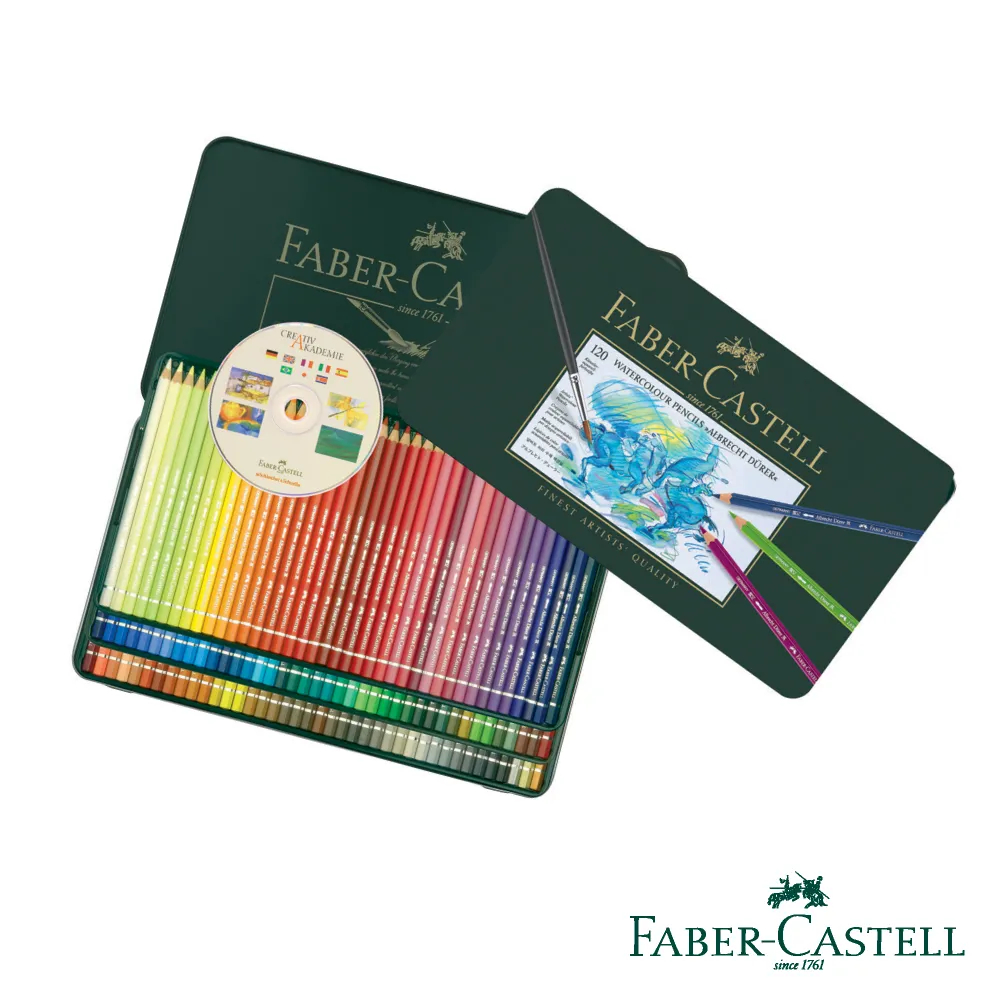 Faber Castell 色鉛筆120的價格推薦- 2023年3月| 比價比個夠BigGo