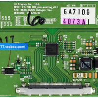 LG 6871L-4073A (6870C-0532C) T-Con Board for 49SE3B-BE