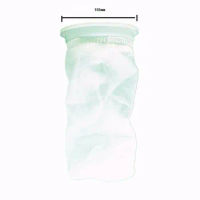 Washable Nylon Filter IBC Water Tank Filter For Outdoor Garden Water Irragtation Filter Replacement Accessories