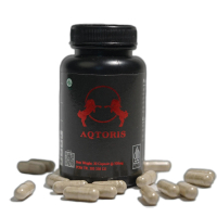 (AQTORIS) JAMU BIKIN JONI KERAS TAHAN LAMA