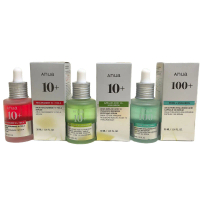 Anua Dark Spot Reduction Serum 10% Niacinamide & TXA 4% 30ml Brightens Skin Tone Suitable for All Sk