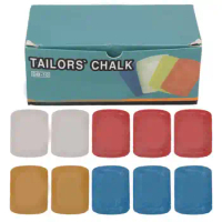 Tailors Chalk 20/30Pcs Washable Fabric Chalk Sewing Chalk For Fabric  Tailoring Chalk For Fabric Mothers Day Gifts Tailors Chalk Tailoring Chalk  For