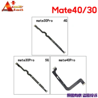for Huawei Mate 30 40 pro 4G 5G Main Flex &amp; Mother Board Connector LCD Flex Cable