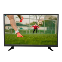 Factory Wholesale 32 Inch LED Smart TV Android 4K Televisions high quality explosion-proof TVS