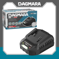 New product DAGMARA 2A Li-Ion Rechargeable Battery Charger For Cordless Drill (21V)