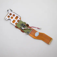 Repair Parts For Nikon D500 Main Mirror Box Side Circuit Board FPC Cable Assy