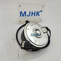 MJHK Cooling Fan Motor Fit For MITSUBISHI GRANDIS 2.4 NA4W 168000-7150 16800007150 Radiator Fan Motor