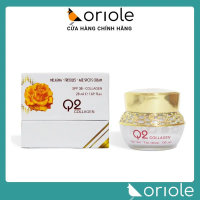 Kem Face Nám Q2 Collagen chính hãng