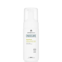 Endocare Aquafoam Gentle Cleansing Wash 125ml
